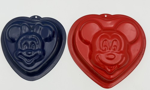Vintage mickey minnie mouse - minnie,